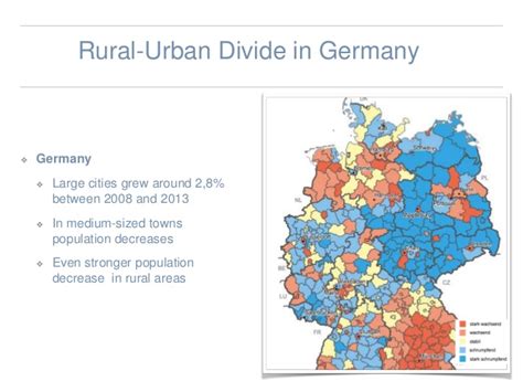 Tci 2015 Overcoming Simplistic „urban Vs Rural“ And