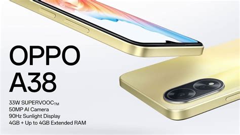 oppo  smartphone specifications officially revealed   brands