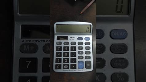 calculator hack youtube