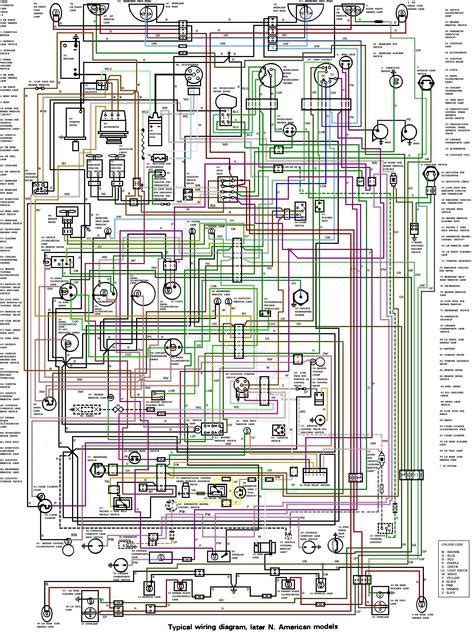 mgb wiring diagram wiring diagram  organized   harness mg midget forum mg experience