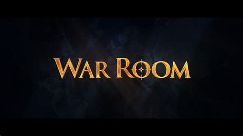 review war room bd screen caps moviemans guide   movies