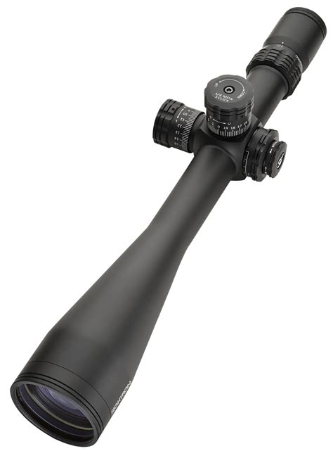 sightron sv ss   mil hash riflescope buy
