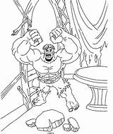 Hulk Colorat Bojanke Reds Cincinnati Stampare Desene Increible Spiderman Incredibilul Crtezi Crtež Printanje Crtani Paginas Bojanje Ahiva Coloringhome Superheros Torna sketch template
