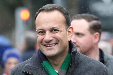 Leo Varadkar Becomes Ireland S First Openly Gay Prime Minister London