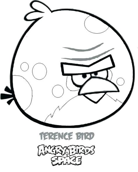 angry birds space coloring pages  getcoloringscom  printable