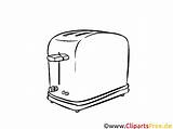 Toaster Titel Malvorlage sketch template