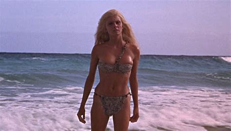 Daily Grindhouse Spears And Fur Bikinis The Top 10
