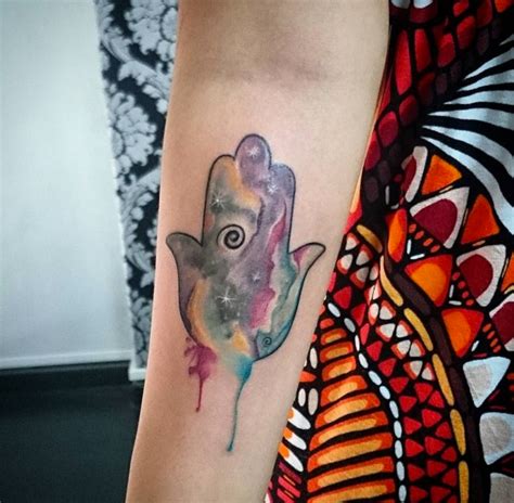 100 most beautiful watercolor tattoo ideas mybodiart