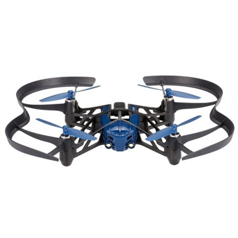 parrot minidrone airborne night maclane high tech sensors positioning drone app control  sensor