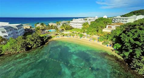 Grand Palladium Lady Hamilton Resort Jamaica