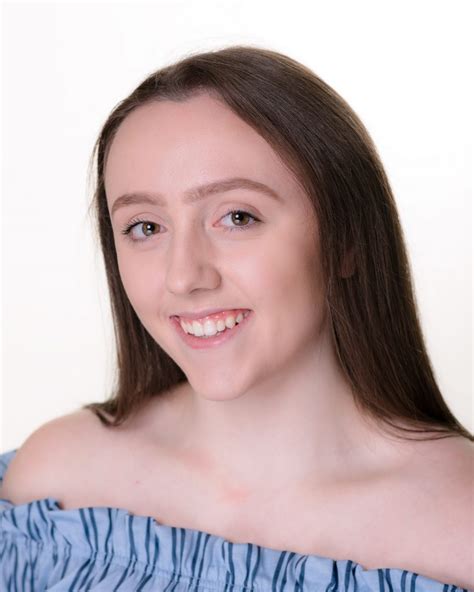 Talented Kathryn Scoops Top Training Opportunity Lamont Casting