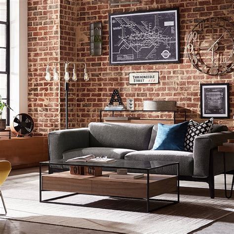 amazon creates collection  living room furniture  small spaces
