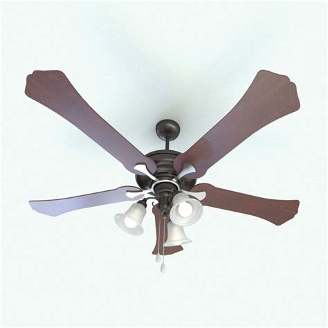 add ceiling fan  revit shelly lighting