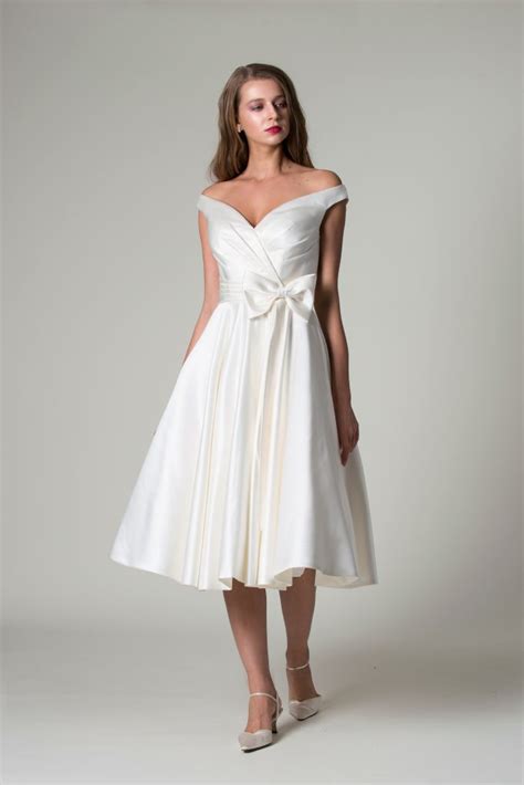 the new rita mae short wedding dress collection cutting edge bridescutting edge brides