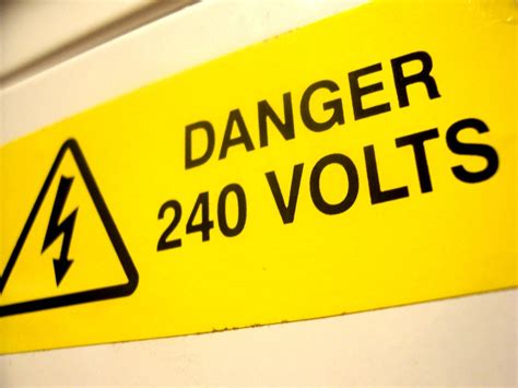 high voltage  photo  freeimages
