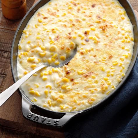 special creamed corn recipe