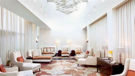 spa myblend  clarins  ritz carlton toronto