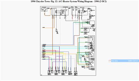 lovely  pt cruiser wiring diagram
