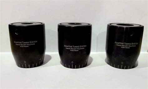 ats adaptive tuning systems competition model barrel tuner