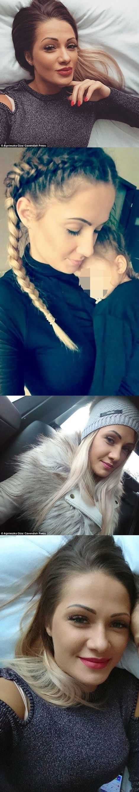 23 year old beautician hangs herself after argument with partner