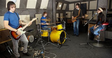 Band Rehearsal Tips Can You Be Over Rehearsed
