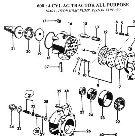 wiring diagram   ford jubilee tractor wiring diagram funcenter