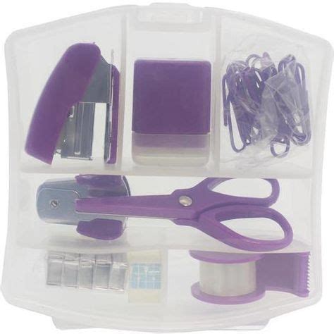 mini stationery office supply sets  images mini office office supplies set stationery set