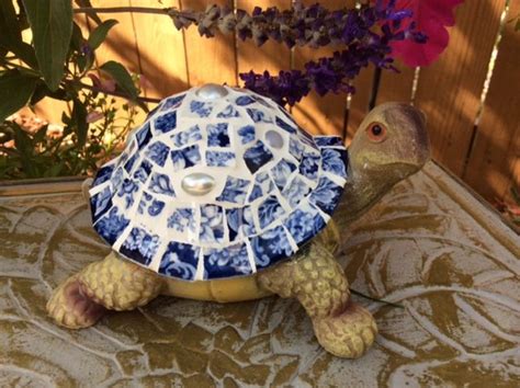 mosaic turtle  elaines mosaic designs mosaic designs