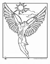 Icarus Greek Coloring Pages Clipart Drawing Mythology Myths Ancient Myth Clip Clipground Kids Library Popular Getdrawings Printer Send Button Special sketch template