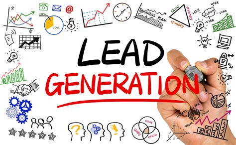 guide creating successful lead generation strategies