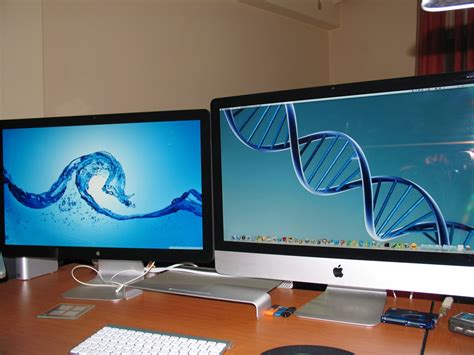 show   imac    monitor macrumors forums