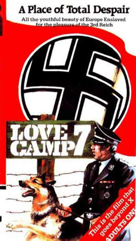 film review love camp 7 1969 hnn