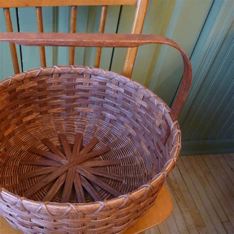 big  basket joannas collections country home basketry
