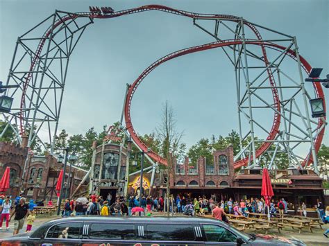 premier rides coasters videos and facts coaserforce