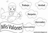 Mis Rayito Morales Aula Etica Colorea Actividades Aulas Educación Respeto Ambientación Imágenes Convivencia Responsabilidad Antivalores Ambientar Calidad Tecnicas Nube Preescolar sketch template