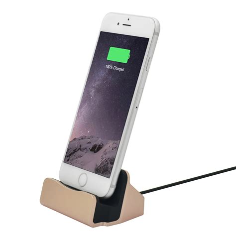 charging sync dock station holder stand docking charger  iphone    mp ebay