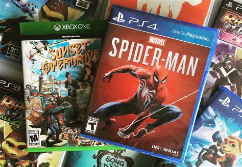 sony buys insomniac games developer of marvel s spider man