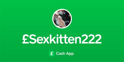 pay £sexkitten222 on cash app