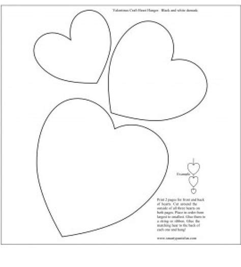 valentines card templates  printable crafts  printable