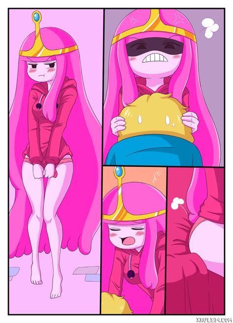 adventure time adult time mini ⋆ xxx toons porn