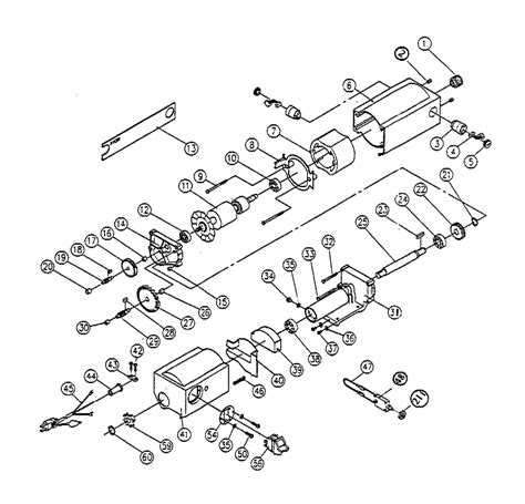 Buy Ryobi Ap12 Replacement Tool Parts Ryobi Ap12 Diagram