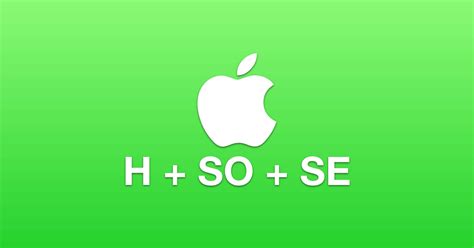 apple product categories integrate hardware software services