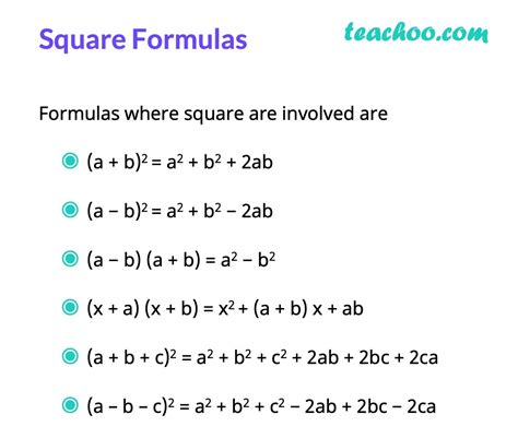 algebra formulas a b 3 a b 2 a b c 3 a 3 b 3 teachoo