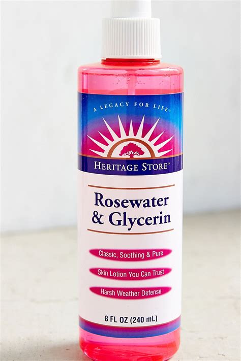 Glycerin For Natural Hair In Summer The Natural Haven Glycerin Fall