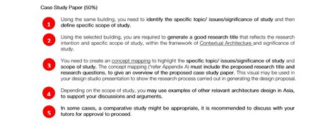 case study research title examples  format