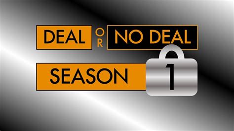 deal   deal  ep youtube