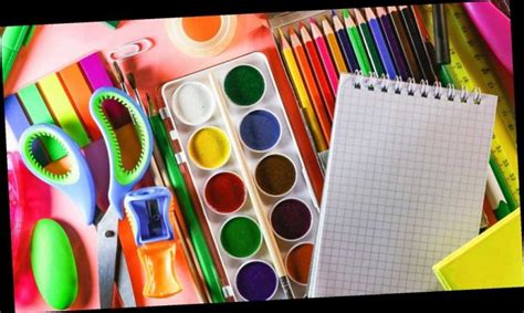 art supplies  kids  inspire  creativity wstalecom