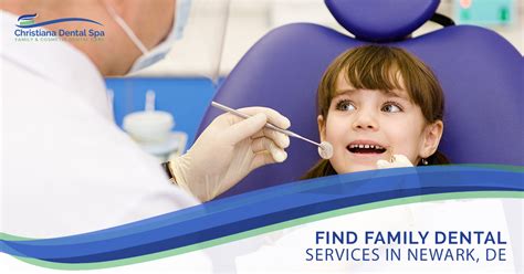 family dentist newark de read  family dental services