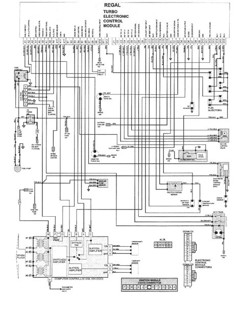 buick wiring diagrams sharp wiring