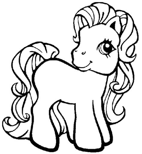 pony christmas coloring pages wallpapers